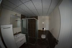 Lavabo Banyo Dusa Kabin