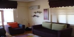 Doruk Apartmanı