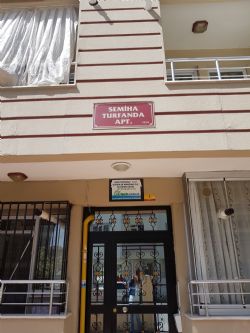 Semiha Turfanda Apartmani
